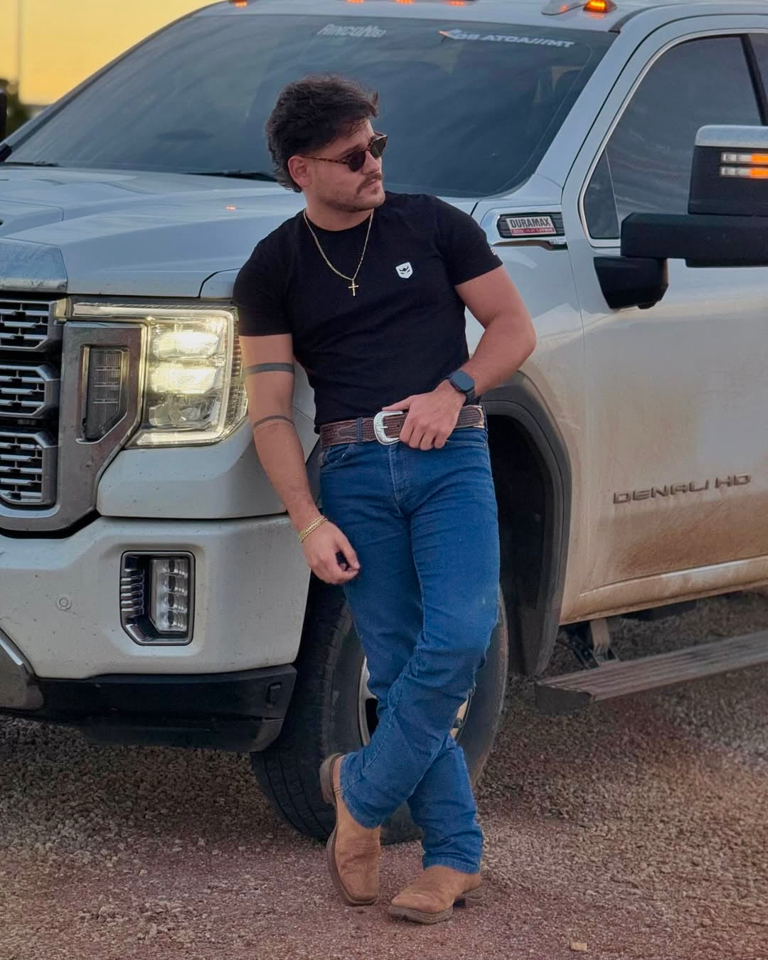 Combo 3 Camisetas Básicas Westew em Algodão Cotton