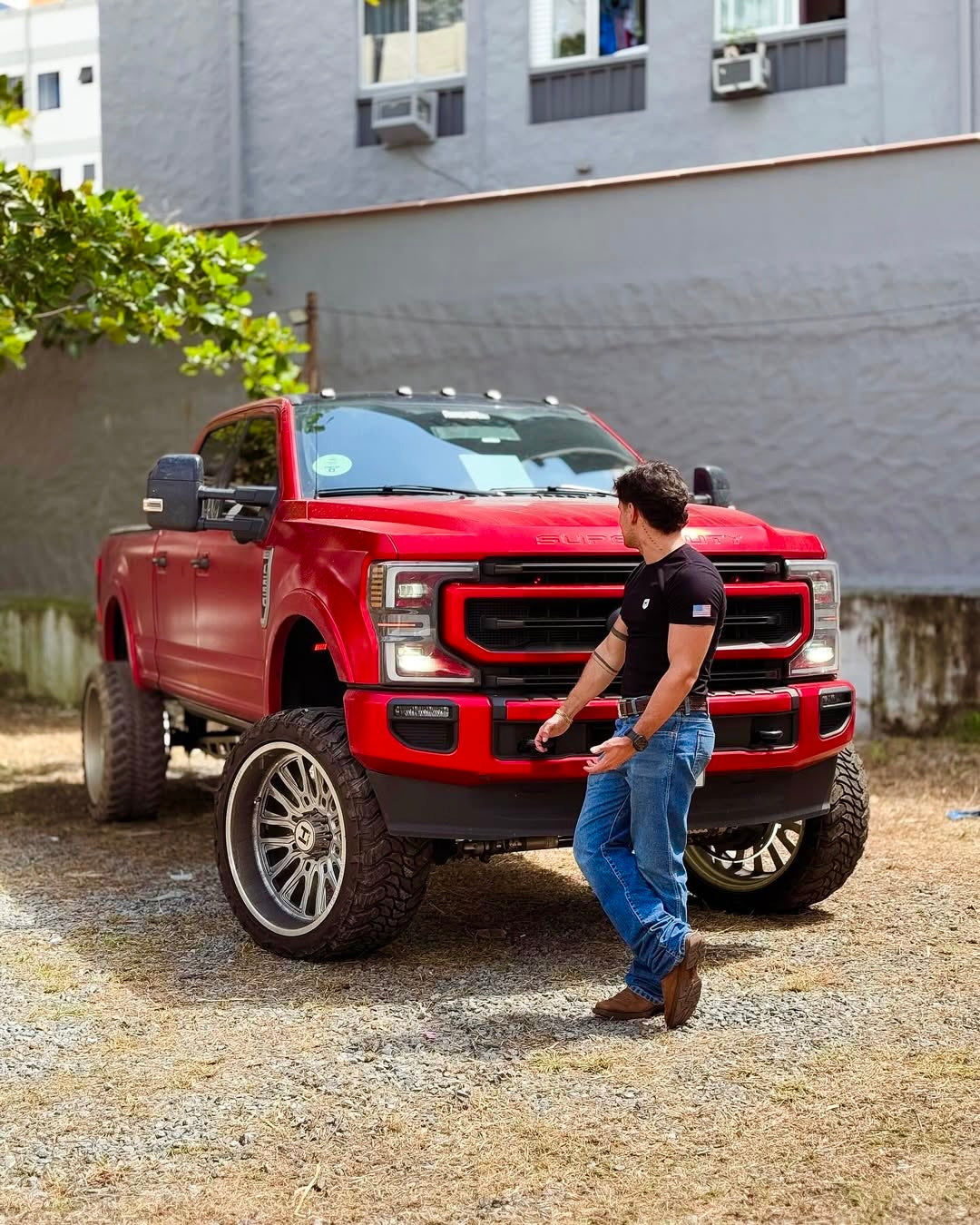Camiseta Básica Westew em Algodão Cotton – Preta